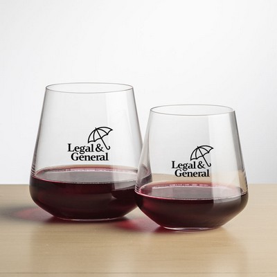 Cannes Stemless Wine - Imprinted
