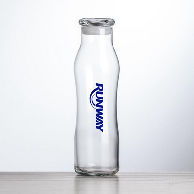 Carabin Hydration Bottle - Imprinted