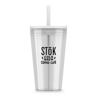PERFECT STORM 650 ML 22 OZ TRITANsupTMsup TUMBLER