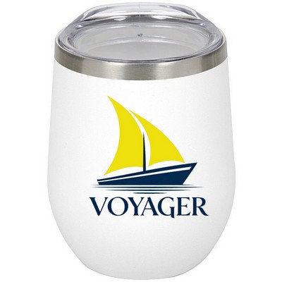 Cece Vacuum Travel Tumbler - 12 oz.