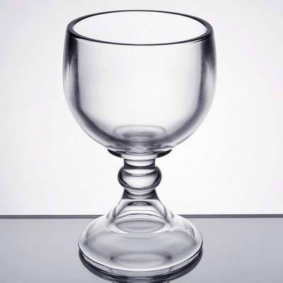 Laser Engraved Libbey® 1785473 18 oz. Schooner Glass