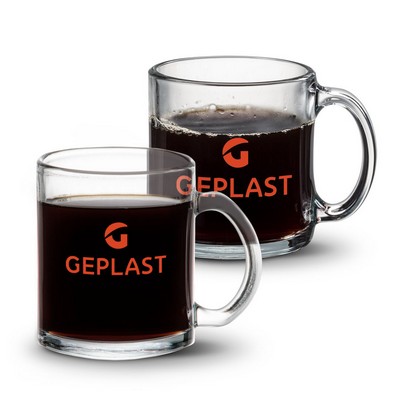 Trenton Coffee Mug - 11oz/13oz - Imprinted