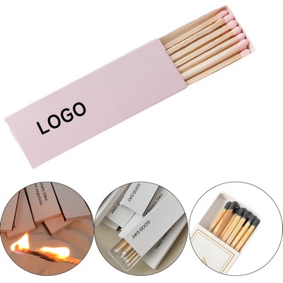 Custom Classic Matchbox