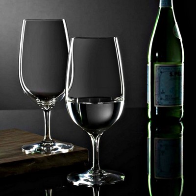 Waterford Elegance Water Glass, Pair