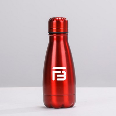 Vacuum Insulated Water Bottle