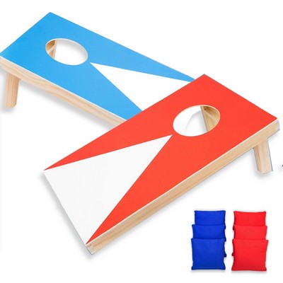 Cornhole Game Set