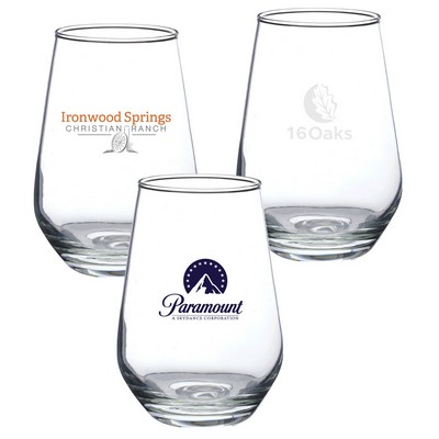 Wine GLASS STM16