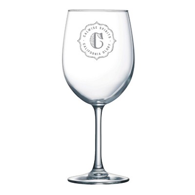 Alto Goblet Wine Glass