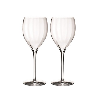 Waterford® Elegance Optic Sauvignon Blanc Glass (Set of 2)