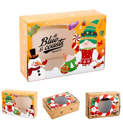 Christmas Gift Box