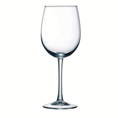 Connoisseur White Wine Glass