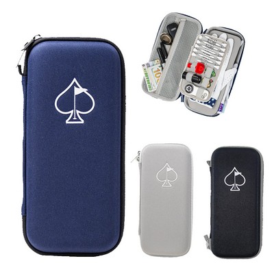 Pins and Aces Glove Caddie