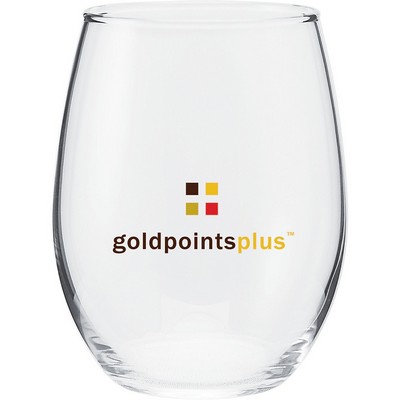 21 oz Perfection Stemless Wine Glass (Clear)