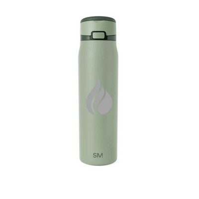Simple Modern™ 30oz Mesa Loop Water Bottle