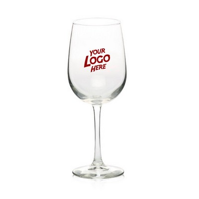 Libbey Vina Wine Glasses 18.5 oz