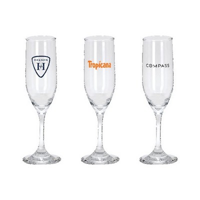 Toast 6.25 oz Premiere Champagne Flute