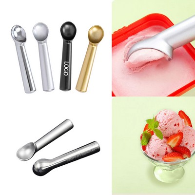Aluminum Alloy Ice Cream Scoop