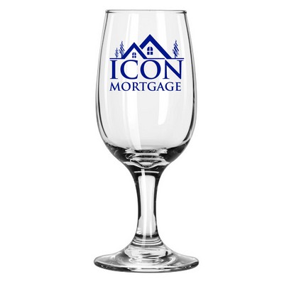 Embassy Wine Glass