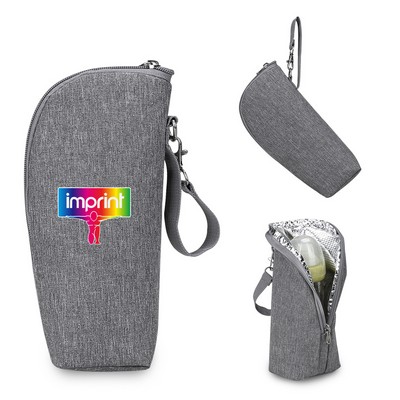 Insulated Baby Bottle Bag